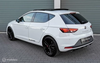 SEAT Leon Seat Leon 2.0 TSI CUPRA 265PK/DSG/PANO/LED/CRUIS/DCC/NAV/VOL - afbeelding nr 3