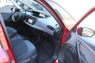 Citroën C4 Picasso Citroën C4 Picasso Selection Automaat Trekhaak - afbeelding nr 13