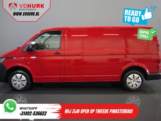 Volkswagen Transporter - afbeelding nr 9