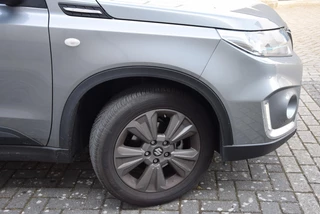 Suzuki Vitara Suzuki Vitara 1.4 Boosterjet Select Smart Hybrid | Dealer onderhouden | 1e eigenaar | Fabrieksgarantie | - afbeelding nr 30