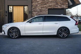 Volvo V90 - afbeelding nr 5