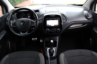 Renault Captur Renault Captur TCe 120 pk EDC Automaat Intens met o.a. camera/trekhaak - afbeelding nr 5