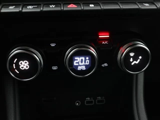Renault Captur / CAMERA / NAVI GROOT / STOELVERWARMING - afbeelding nr 8