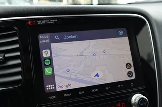 Mitsubishi Outlander - afbeelding nr 15
