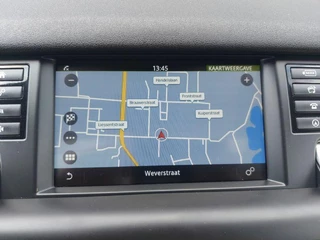 Land Rover Discovery Sport Land-Rover Discovery Sport 2.0 TD4 HSE Luxury Prijs Excl BTW, grijs kenteken leverbaar, Panorama,Navigatie, - afbeelding nr 17