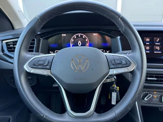 Volkswagen Polo Volkswagen Polo 1.0 TSI Life Business | Camera | Wireless App-connect - afbeelding nr 9