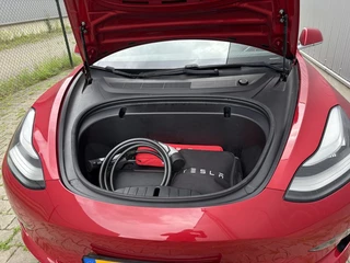 Tesla Model 3 Tesla Model 3 Long Range AWD 75kWh SOH89% - afbeelding nr 19