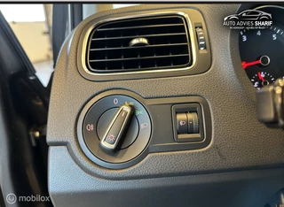Volkswagen Polo Volkswagen Polo 1.2 TSI Highline ACC|Stoelverwarming|Nw APK - afbeelding nr 19