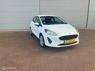 Ford Fiesta Ford Fiesta 1.1 Trend Airco-Cruise-Org. NL Garantie - afbeelding nr 7