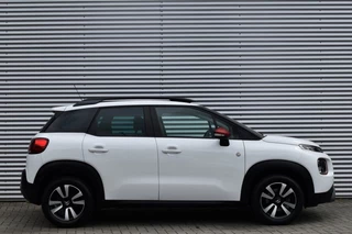 Citroën C3 Aircross Citroën C3 Aircross 1.2 PT C-SERIES / NAVI / CONNECTED APPS / PDC - afbeelding nr 6