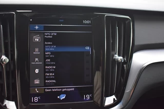 Volvo V60 Volvo V60 B3 163pk Momentum Advantage | Park Assist | Navigation Tech - afbeelding nr 23