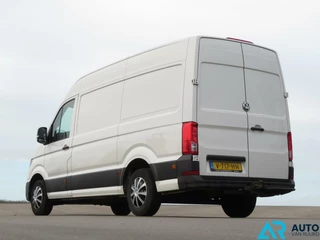 Volkswagen Crafter Volkswagen Crafter 2.0 TDI L3H3 * 140 PK * Trekhaak * Leer - afbeelding nr 22