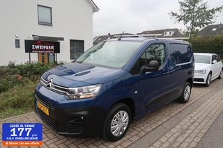 Citroën Berlingo - 316717563-0