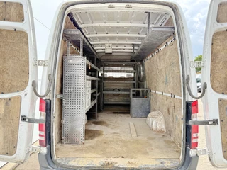 Mercedes-Benz Sprinter L3H2 Dubbele Cabine Climate Control Trekhaak Camera Navigatie - afbeelding nr 12