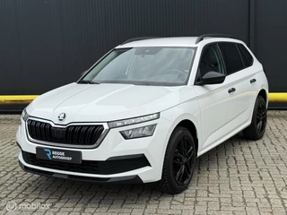 Škoda Kamiq 1.0 TSI Active BTW