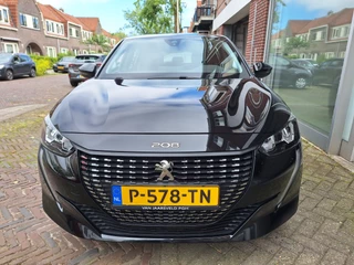 Peugeot 208 Peugeot 208 1.2 PureTech Active Pack /Navi/Apple/Android/Cruise/Airco/Pdc/Garantie - afbeelding nr 3