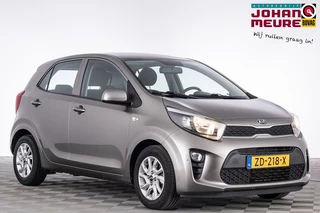 Kia Picanto 1.0 CVVT EconomyPlusLine | AIRCO | VELGEN ✅ 1e Eigenaar .