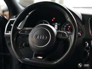 Audi Q5 Audi Q5 3.0 TDI quattro 3x S Line | PANODAK | ACC | VOLLEDER | DAB+ | 20