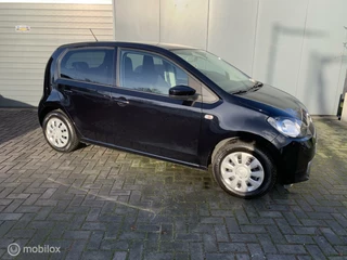 Škoda Citigo Skoda Citigo 1.0 Greentech Fresh |Cruise control|Airco - afbeelding nr 7