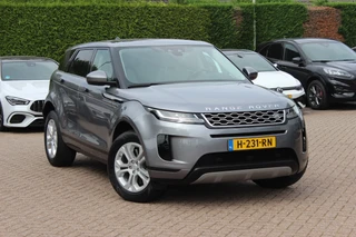 Land Rover Range Rover Evoque 2.0 P200 AWD SE