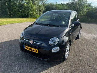 Fiat 500 - afbeelding nr 2