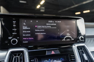 Kia Sorento Kia Sorento 1.6 T-GDI 4WD ExecutiveLine | Pano | Hud | 360 | Bose - afbeelding nr 23