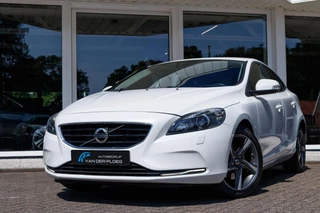 Volvo V40 Volvo V40 1.6 T2 R-Design | Trekhaak | Climate control | Cruise control | - afbeelding nr 37