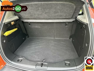 Opel Mokka Opel Mokka 1.4 T Edition I Navi I Cruise Controle I Parkeersensoren I trekhaak I rijklaar I - afbeelding nr 22