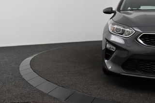 Kia Ceed Sportswagon Kia Ceed Sportswagon 1.0 T-GDi DynamicLine | Navi | Climate | - afbeelding nr 34