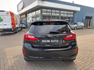 Ford Fiesta - afbeelding nr 17