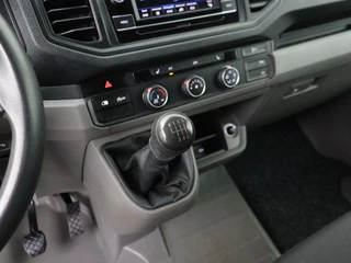 Volkswagen Crafter | Imperiaal | Trekhaak | Camera - afbeelding nr 15