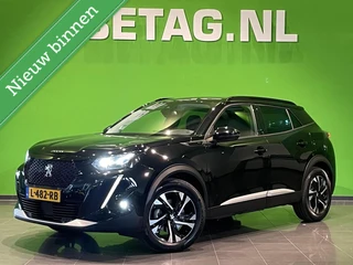 Peugeot e-2008 EV Allure 50 kWh | Camera | Stoelverwarming |
