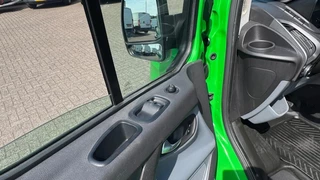 Ford Transit Custom Ford Transit Custom 2.0 TDCI 96KW 131PK L2H1 EURO 6 NAVIGATIE/ AIRCO/ CRUISE CONTROL/ TREKHAAK/ 100% DEALERONDERHOUDEN - afbeelding nr 19