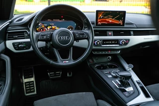 Audi A4 Audi A4 Avant 3.0 TFSI S4 quattro Pro Line Plus |Pano|360|Trekhaak - afbeelding nr 26