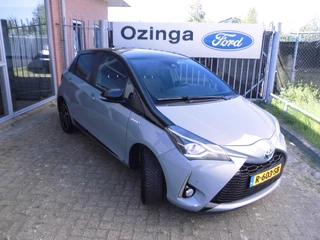 Toyota Yaris - 23617509-0