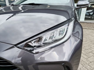 Toyota Yaris - afbeelding nr 30