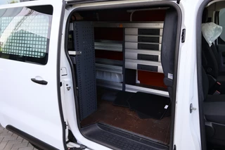 Citroën Jumpy - afbeelding nr 6