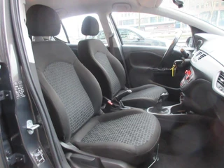 Opel Corsa Opel Corsa 1.4 Edition Automaat 5 Deurs Airco PDC - afbeelding nr 11