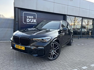 BMW X5 xDrive45e M-Sport PHEV
