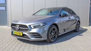 Mercedes-Benz A-Klasse - afbeelding nr 3