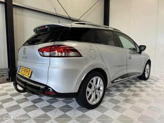 Renault Clio Renault Clio 0.9 TCe Limited | Navi | PDC | Trekhaak - afbeelding nr 8