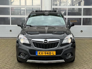 Opel Mokka - afbeelding nr 6