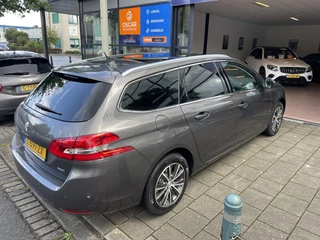 Peugeot 308 - afbeelding nr 10