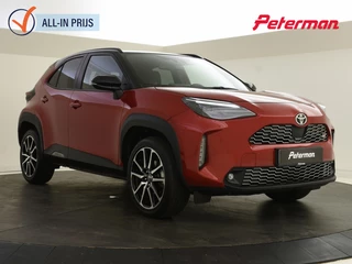 Toyota Yaris Cross 1.5 Hybrid GR Sport | Full options |