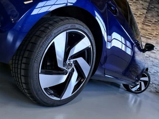 Volkswagen e-Golf Volkswagen e-Golf 100kW 136PK *Leder*Virtual Cockpit*NAP! - afbeelding nr 19