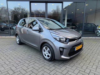 Kia Picanto - afbeelding nr 22