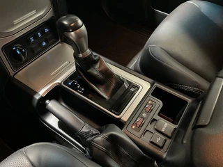 Toyota Land Cruiser Toyota Land Cruiser 2.8 D-4D Professional Blind Van - afbeelding nr 27
