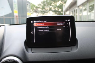 Mazda 2 Mazda 2 1.5 Skyactiv-G Style Selected | Carplay | Camera | Cruise | Led | NL Auto. - afbeelding nr 31