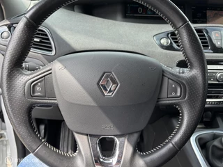 Renault Scénic Renault Scenic 1.2 TCe Bose NAVI CAMERA NW 4SEIZOEN BANDEN - afbeelding nr 19