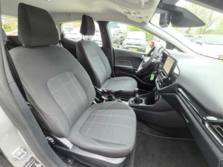 Ford Fiesta Ford Fiesta 1.0 EcoBoost 5drs Connected Airco|Cruise|Navi|LED|Pdc|Nap!! - afbeelding nr 14